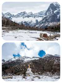 12月-2月冬季出行，6個寶藏去處，遊人不多，風光獨特