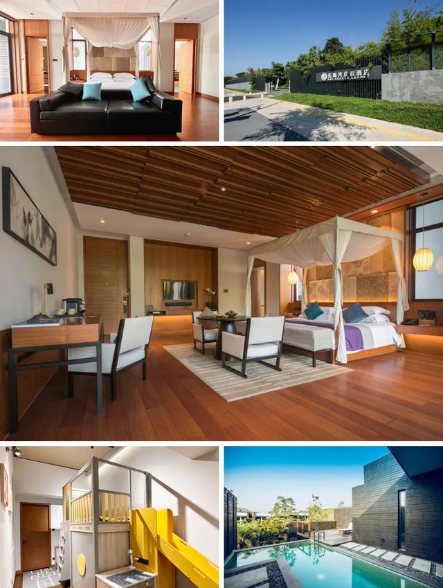 就在深圳 歡樂海岸邊的度假天堂 就在深圳 歡樂海岸邊的度假天堂