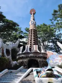 免費|深圳18個出片的地方(附定位路線)