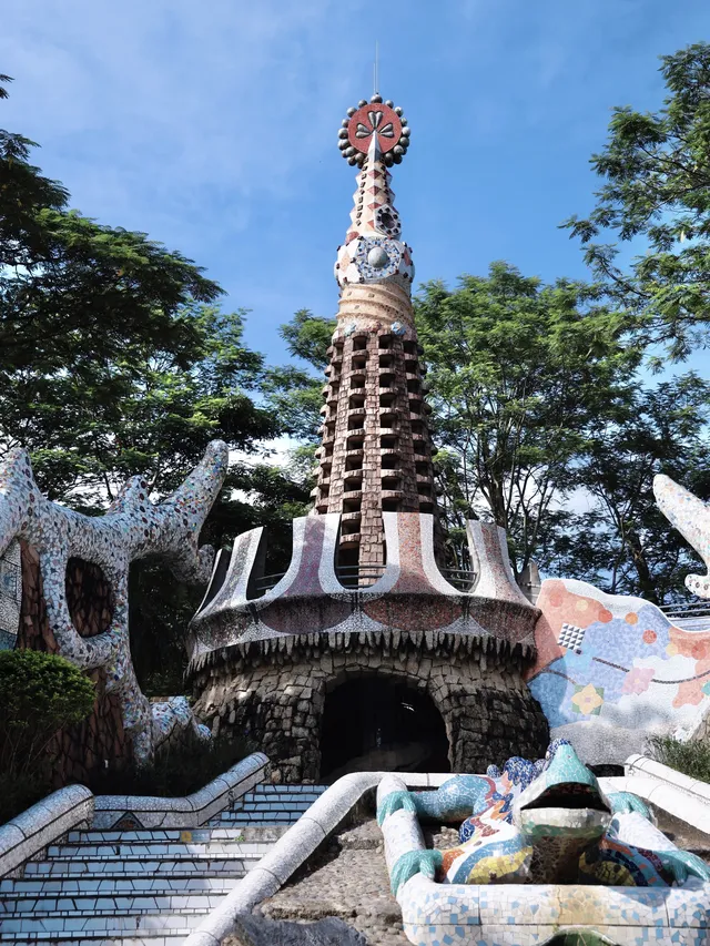 免費|深圳18個出片的地方(附定位路線) 免費|深圳18個出片的地方(附定位路線)