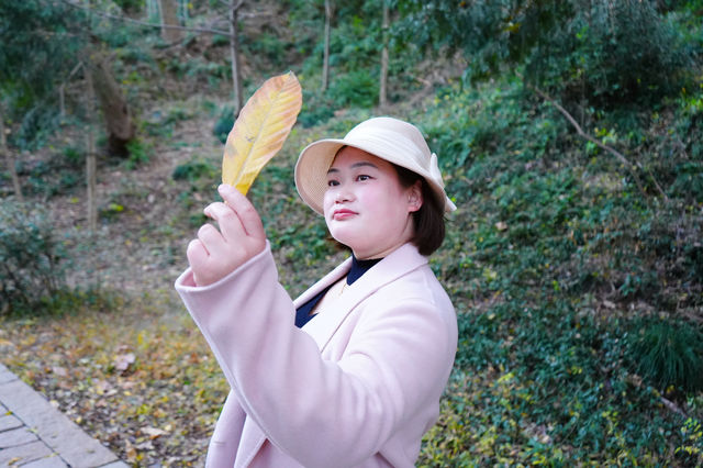 上海|秋冬這裡簡直太美了吧! 上海|秋冬這裡簡直太美了吧!