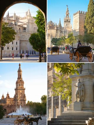 พาเด็กๆ ไปเที่ยวสเปน ที่อุณหภูมิอาจสูงถึง 15 องศาเซลเซียส หลีกเลี่ยงฝูงชน และสนุกสนานกับเทศกาลตรุษจีนแบบยุโรป