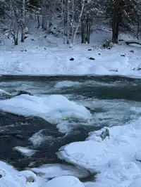 淡季的喀納斯簡直是人間理想!!附攻略