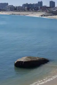 我真希望東山島能再商業化一些……