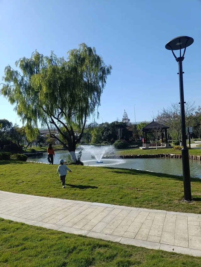 真心建議:週末帶娃,解鎖輕量化自然教育 真心建議:週末帶娃,解鎖輕量化自然教育