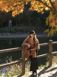 真的不是在京都!就在福州…