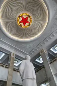 學生黨窮遊北京特種兵4天3晚的超省錢攻略