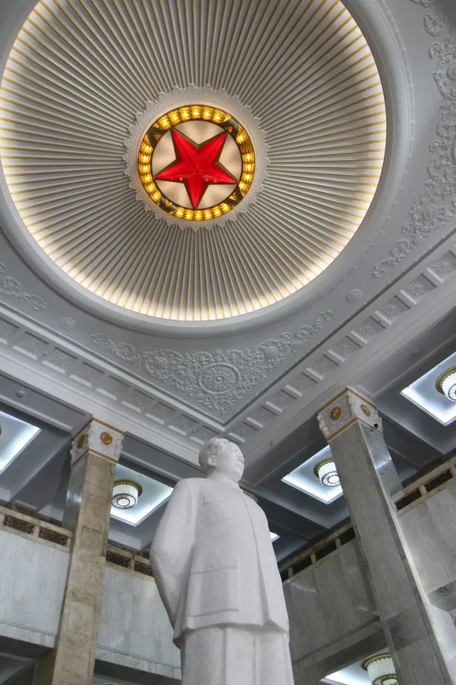 學生黨窮遊北京特種兵4天3晚的超省錢攻略