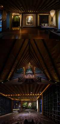 蒼山腳下的避世烏托邦300年白族院落改造的野奢酒店