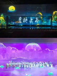 武夷山|誰會拒絕大自然