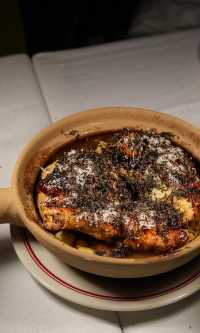 上海文藝美食路線