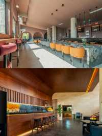 邯鄲!隱居山林的私湯民宿好chil