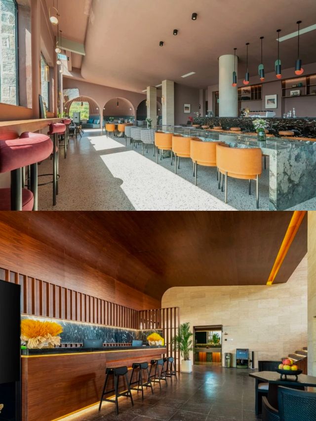 邯鄲!隱居山林的私湯民宿好chil 邯鄲!隱居山林的私湯民宿好chil