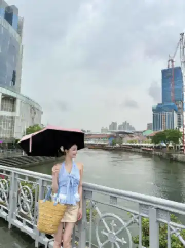 新加坡四天三晚攻略 不踩雷完美行程清單