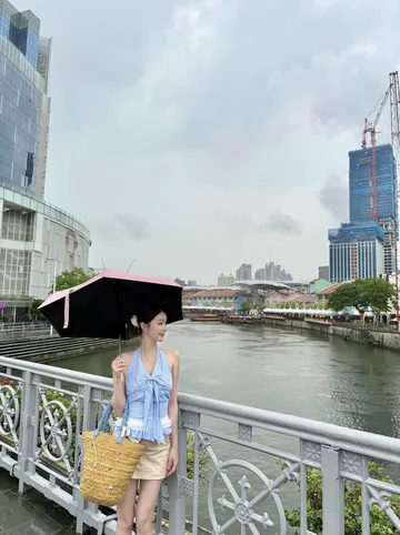 新加坡四天三晚攻略 不踩雷完美行程清單 新加坡四天三晚攻略 不踩雷完美行程清單