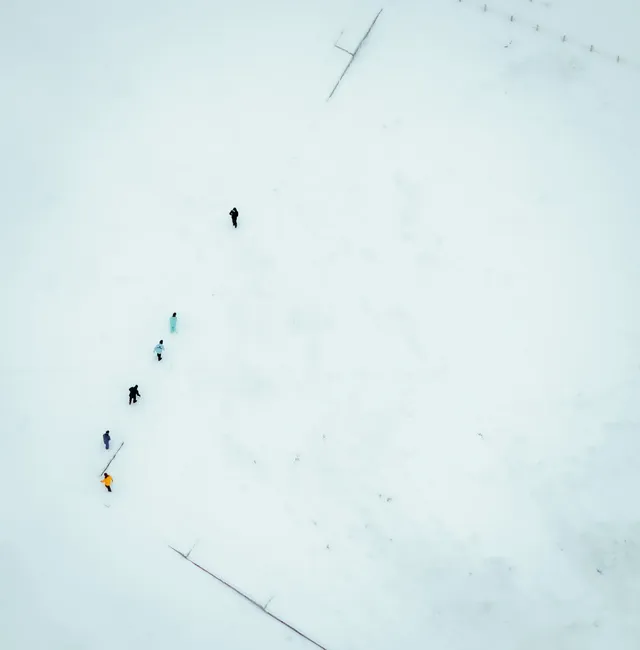 五天四晚喀納斯騎馬穿越 · 開營 Day1 五天四晚喀納斯騎馬穿越 · 開營 Day1
