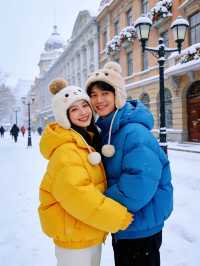 哈爾濱旅遊避坑實測｜真實體驗，不吹不黑