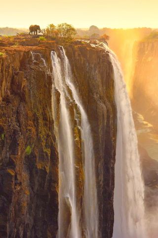 Mini Holiday Special: Multi-Country 26-Day Tour Including Uganda