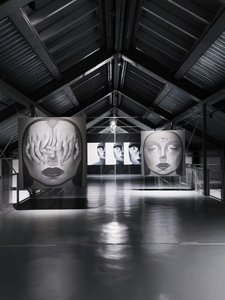 Shanghai Exhibitions|2 New Shows · Fragile Universes of Dark Visuals