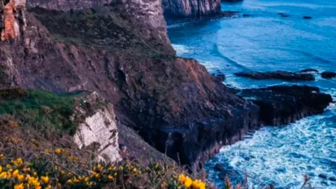 Explore Britain's Hidden Gems — traveler post in Conwy