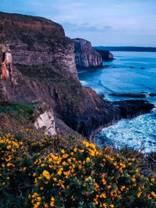 ค้นพบสถานที่ท่องเที่ยวที่ซ่อนอยู่มากมายในสหราชอาณาจักร