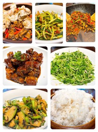 Заметки гурмана о Цзянси: говядина Лепин, настоящий деликатес, и рай для любителей кофе в Цзиндэчжэне.