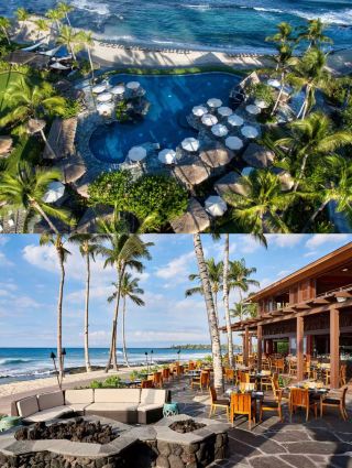 Four Seasons Resort Hualalai｜The Ultimate Island Luxury Experience is Here