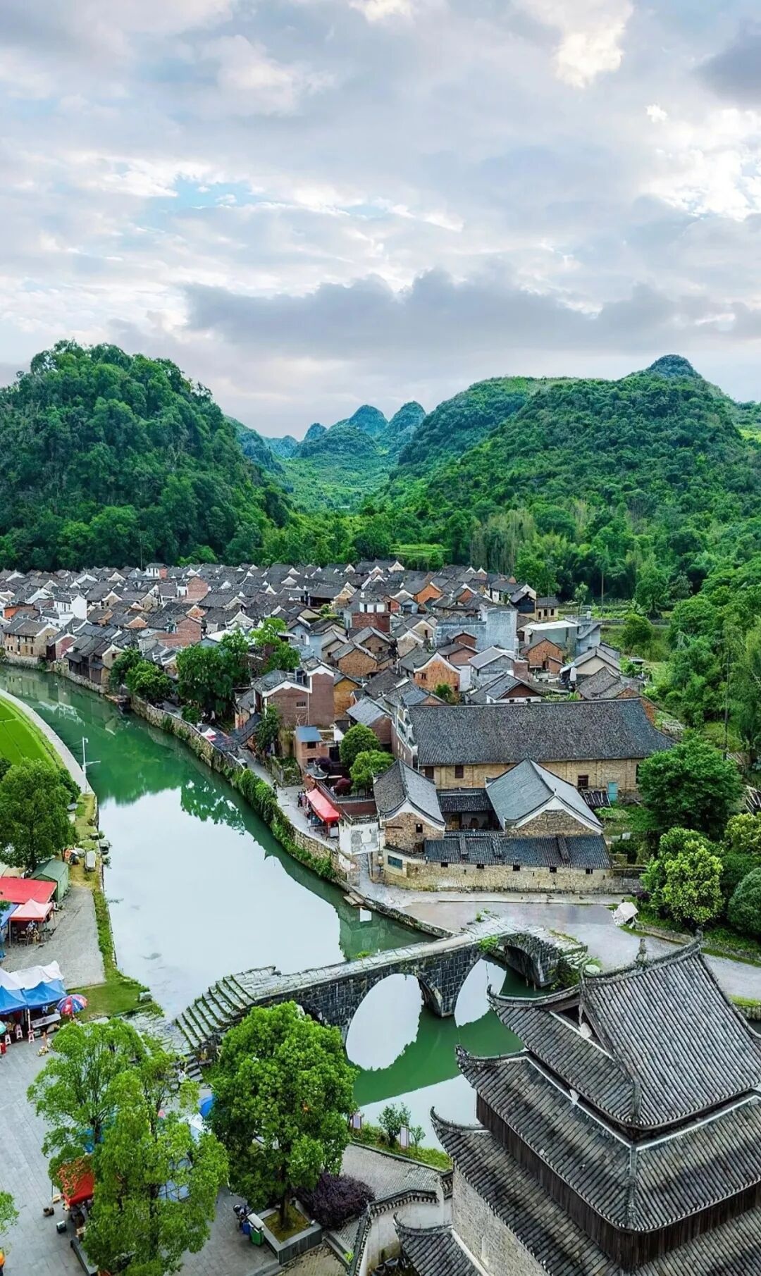 Celebrate the Xiang Super League Champion City, Free Spring Festival Access to 38 Scenic Spots in Yongzhou