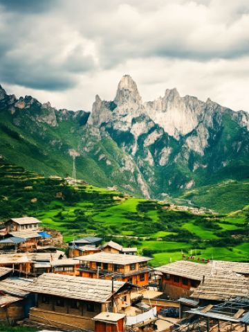 춘절에 린샤 회족 자치주 등지를 놓치면 1년을 기다려야 해요