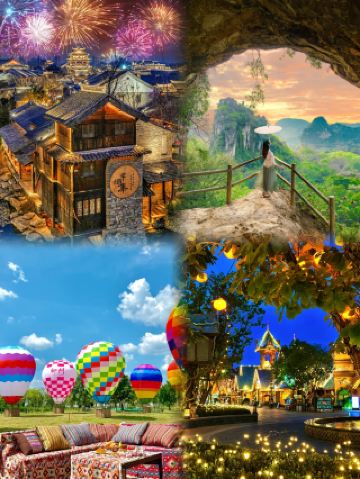 Top 4 Budget-Friendly Cities for Family Outings with Kids: Fun for Kids Without Breaking the Bank, High-Speed Rail Direct Access