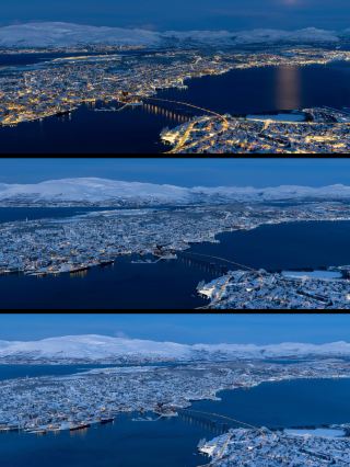 5-Day Norway Family Adventure Full-Energy Guide