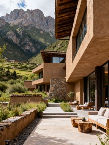 ค้นหาสถานที่ท่องเที่ยวที่ไม่ค่อยมีคนไปเยือนสำหรับครอบครัวที่มีเด็กๆ ในฤดูใบไม้ผลิปีนี้ และสัมผัสความโรแมนติกของทุ่งหญ้าและภูเขาที่ปกคลุมด้วยหิมะ!