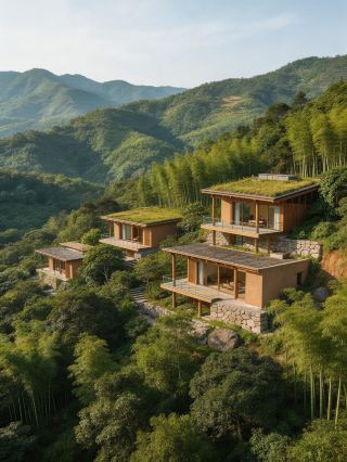 Fun Family Exploration in Southern Fujian! Endless Visits to Tulou and Cherry Blossoms