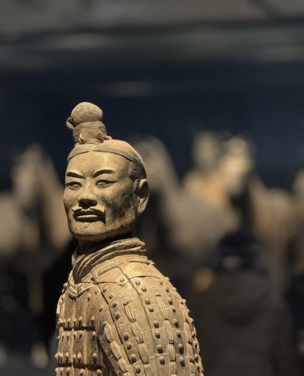 兵馬俑 兵馬俑驪山園2-15人純玩｜Trip.com 西安