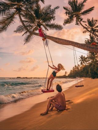 Your Ultimate 9-Day Sri Lanka Travel Guide is here!