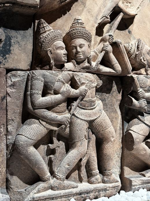 A Khmer Art Feast at Your Doorstep! Must-See Special Exhibition at