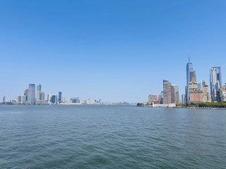 Free Guide to Seeing the Statue of Liberty in New York for $0