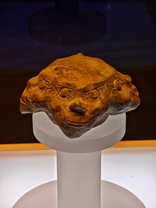 A treasure hunt in off-the-beaten-path exhibition halls ~ Hebei