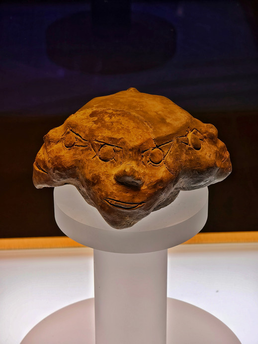 A treasure hunt in off-the-beaten-path exhibition halls ~ Hebei