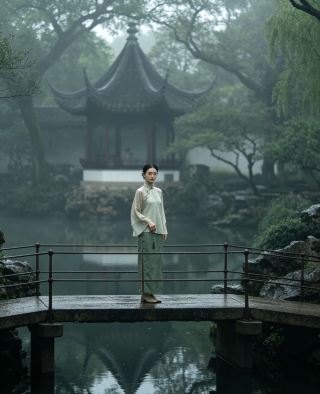 赴桐鄉文脈之約，賞海鹽書香