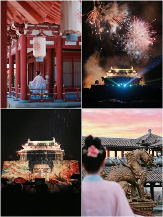 Braving the Moli Pain City 8-Hour Walking Tour Summary and Check-in Guide