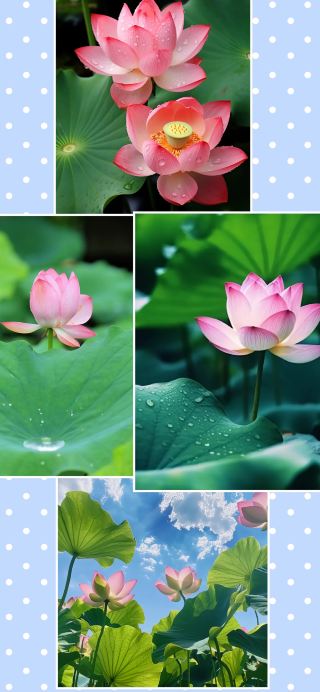 Suining Summer Legendary Route｜Enjoy Lotus and Water Fun + Zen-style Travel, a Perfect Trip Without Any Disappointment
