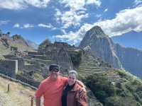 Fantastic Trip Planning and Amazing Experience