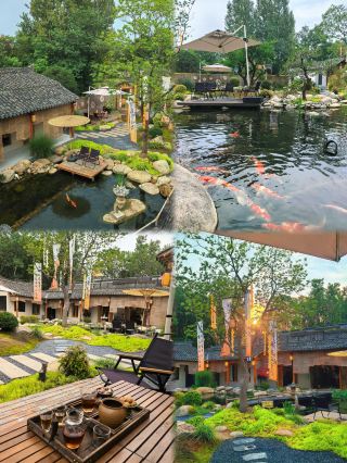 I decisively gave up on Xinyang; this place is just too good!