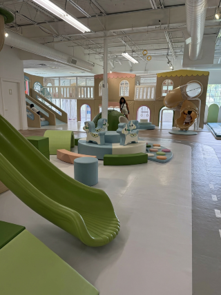 ヒューストンの夏の子供向けアクティビティ｜実際に遊んでみた屋内遊び場6選。
