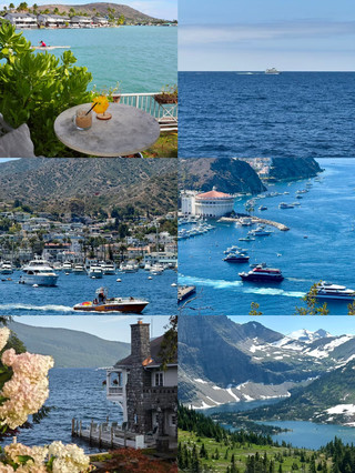 Not sure how to explore the vast United States? 2 classic routes to follow without hesitation