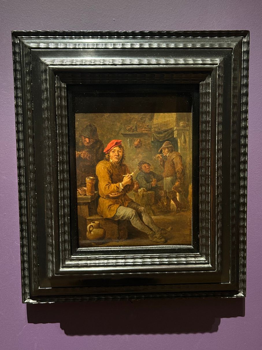 年代順に美術品が展示されている素晴らしい美術館。 | Trip.com リバプール