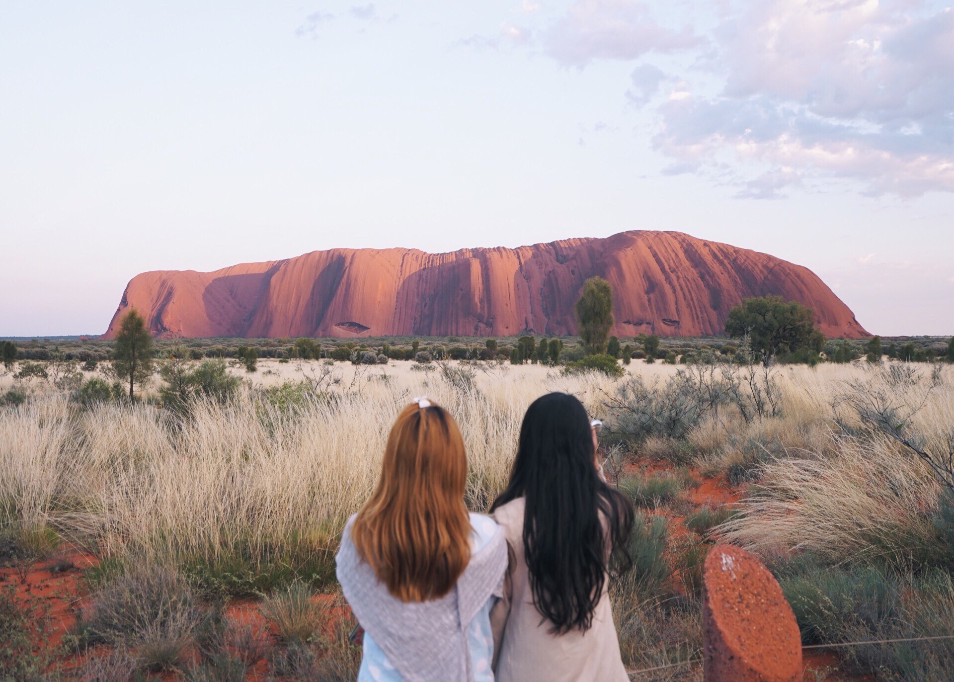 Australia | Uluru