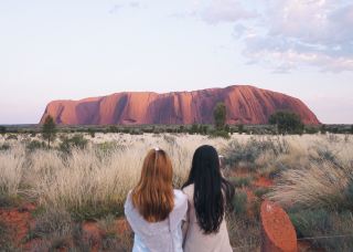 Australia | Uluru