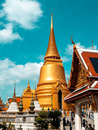 2026 visa-free travel is a game changer! 4 spontaneous countries for first-timers to travel abroad with zero hassle